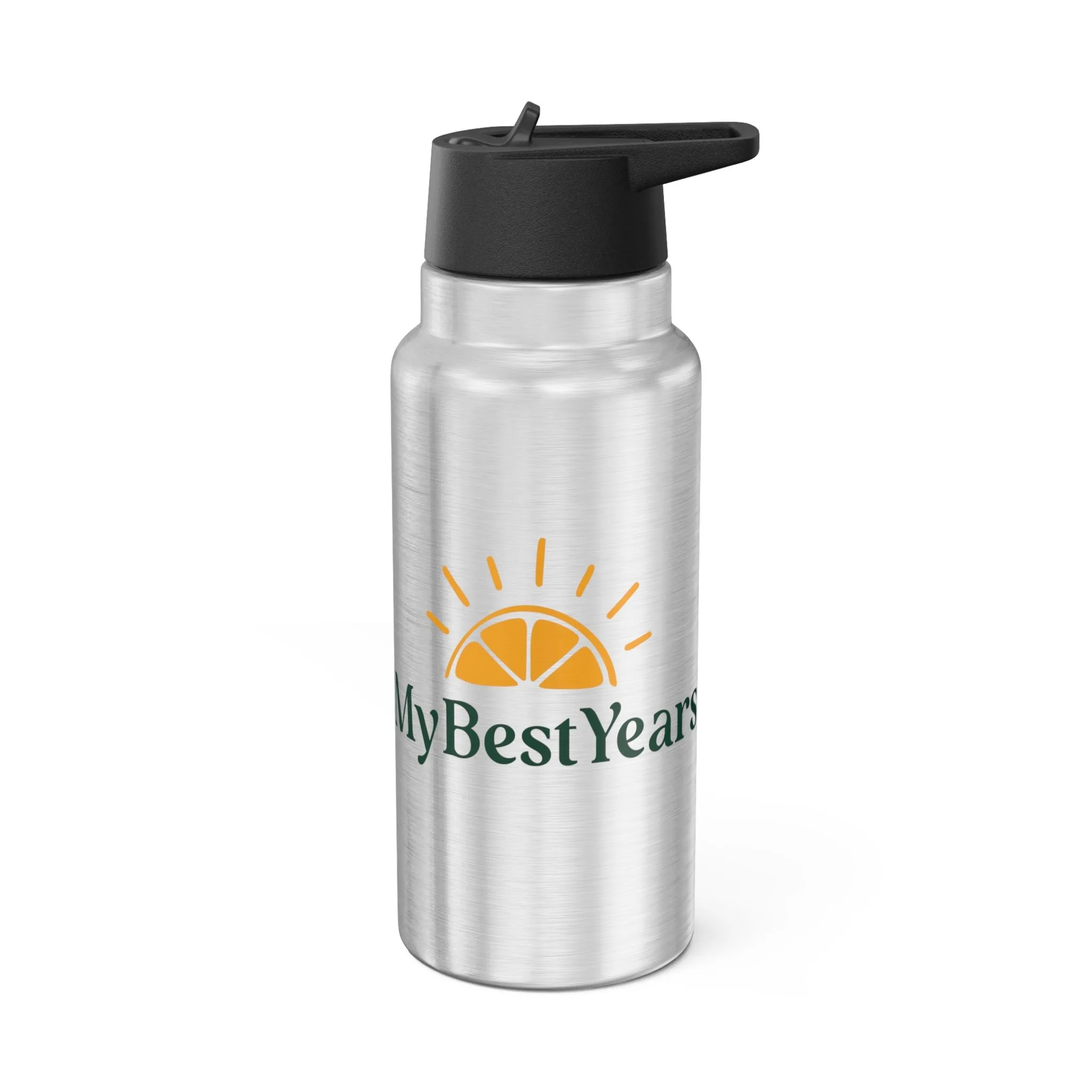 My Best Years Sunrise Logo Tumbler | 32oz - Image 2