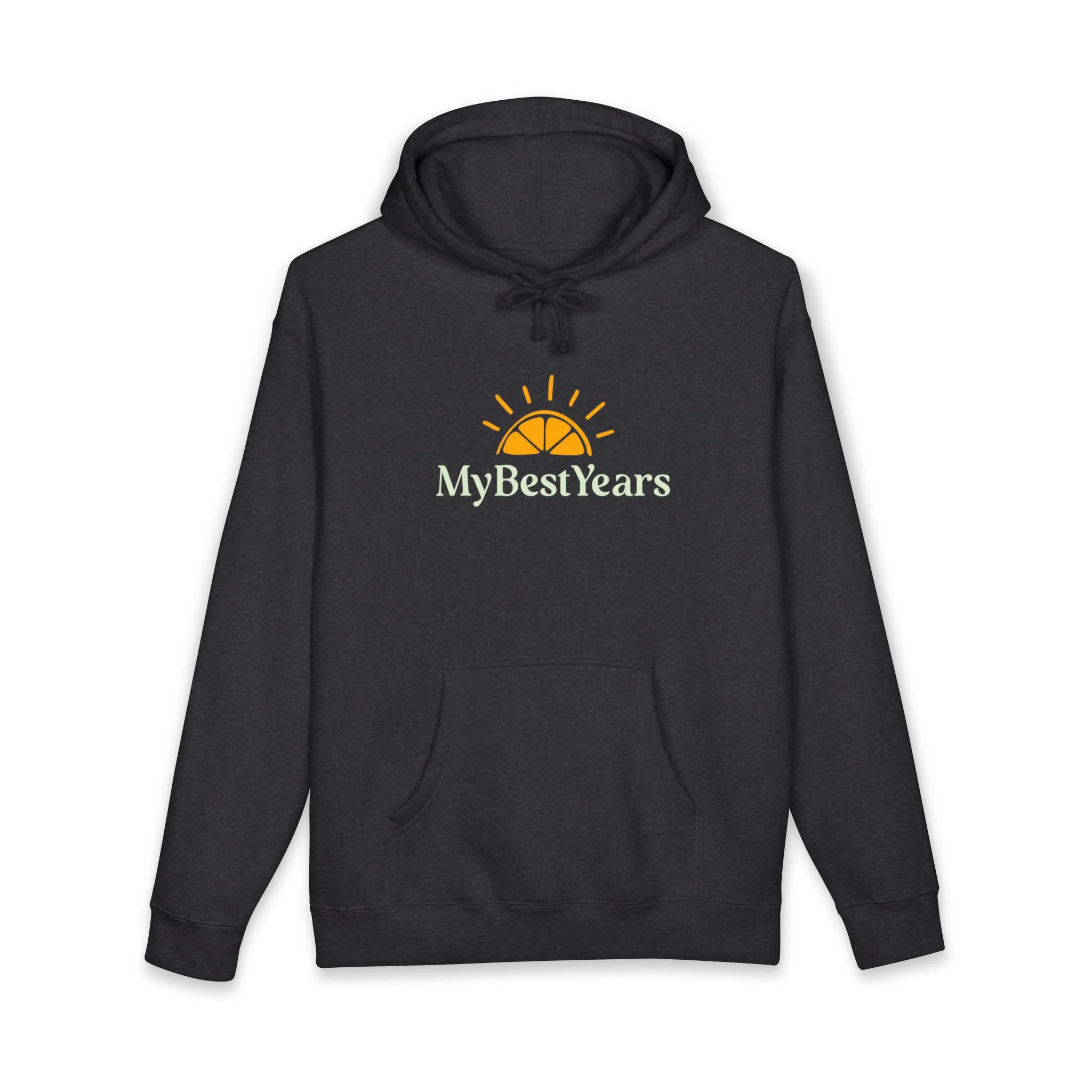 My Best Years Sunrise Hoodie — Inspirational Cozy Pullover - Image 13