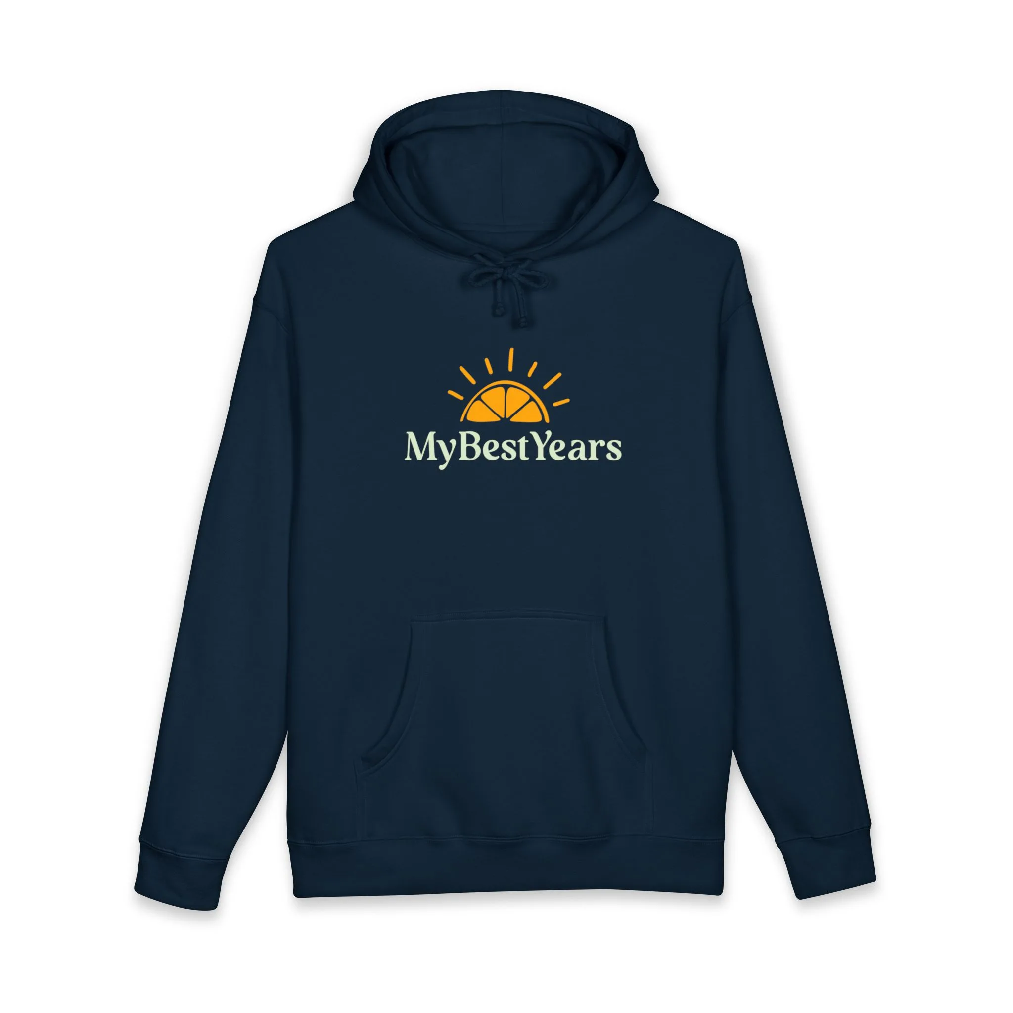 My Best Years Sunrise Hoodie — Inspirational Cozy Pullover - Image 16