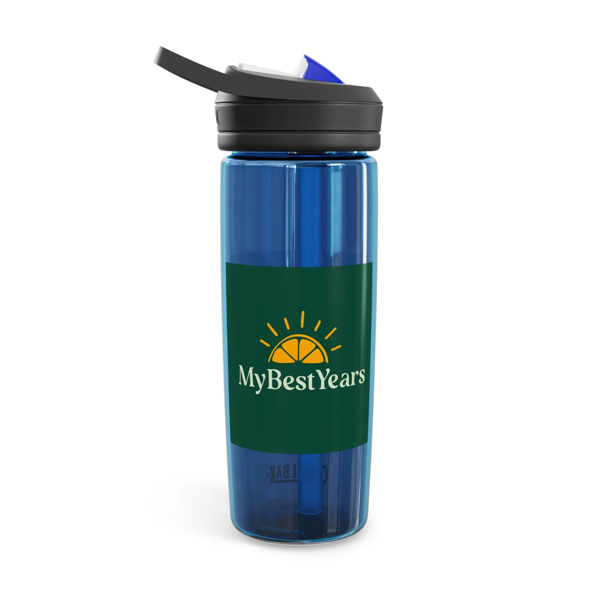 My Best Years Water Bottle | CamelBak Eddy 20oz or 25oz - Image 10