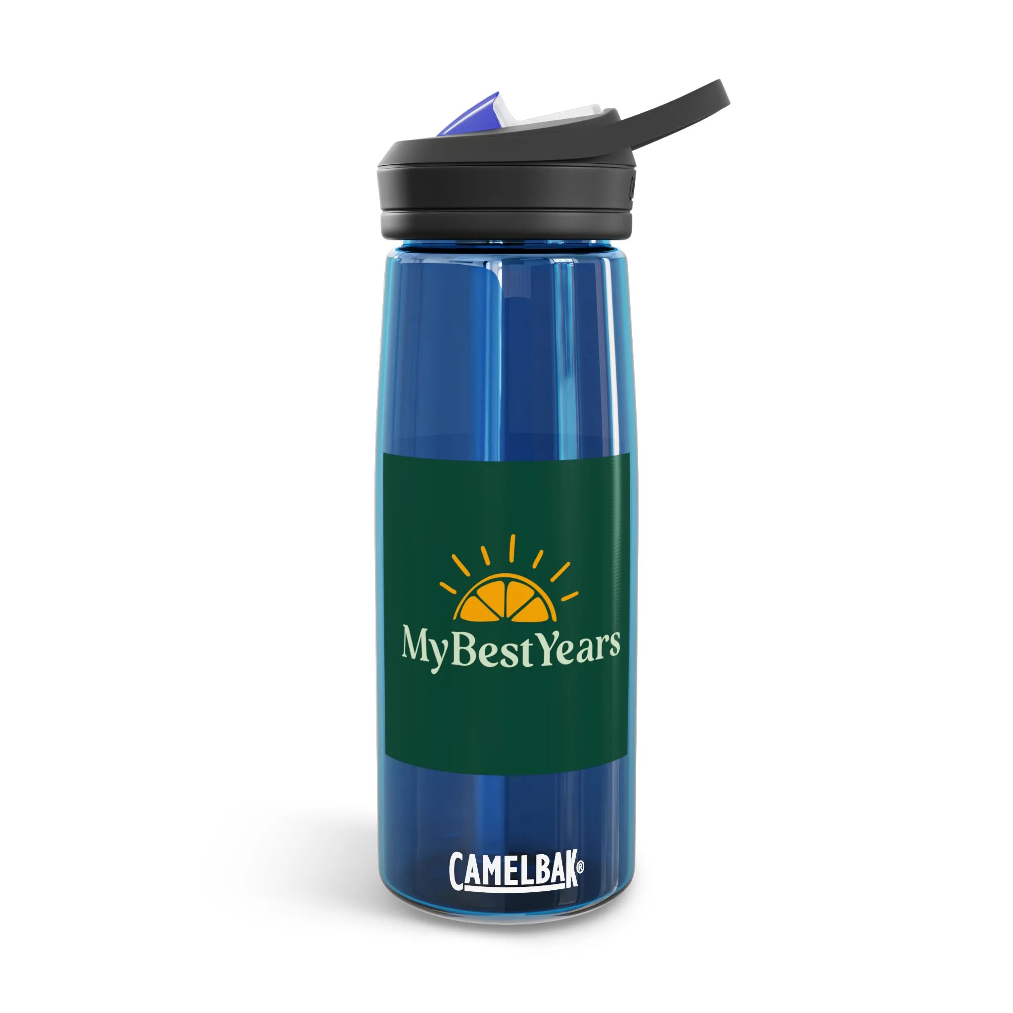My Best Years Water Bottle | CamelBak Eddy 20oz or 25oz - Image 5