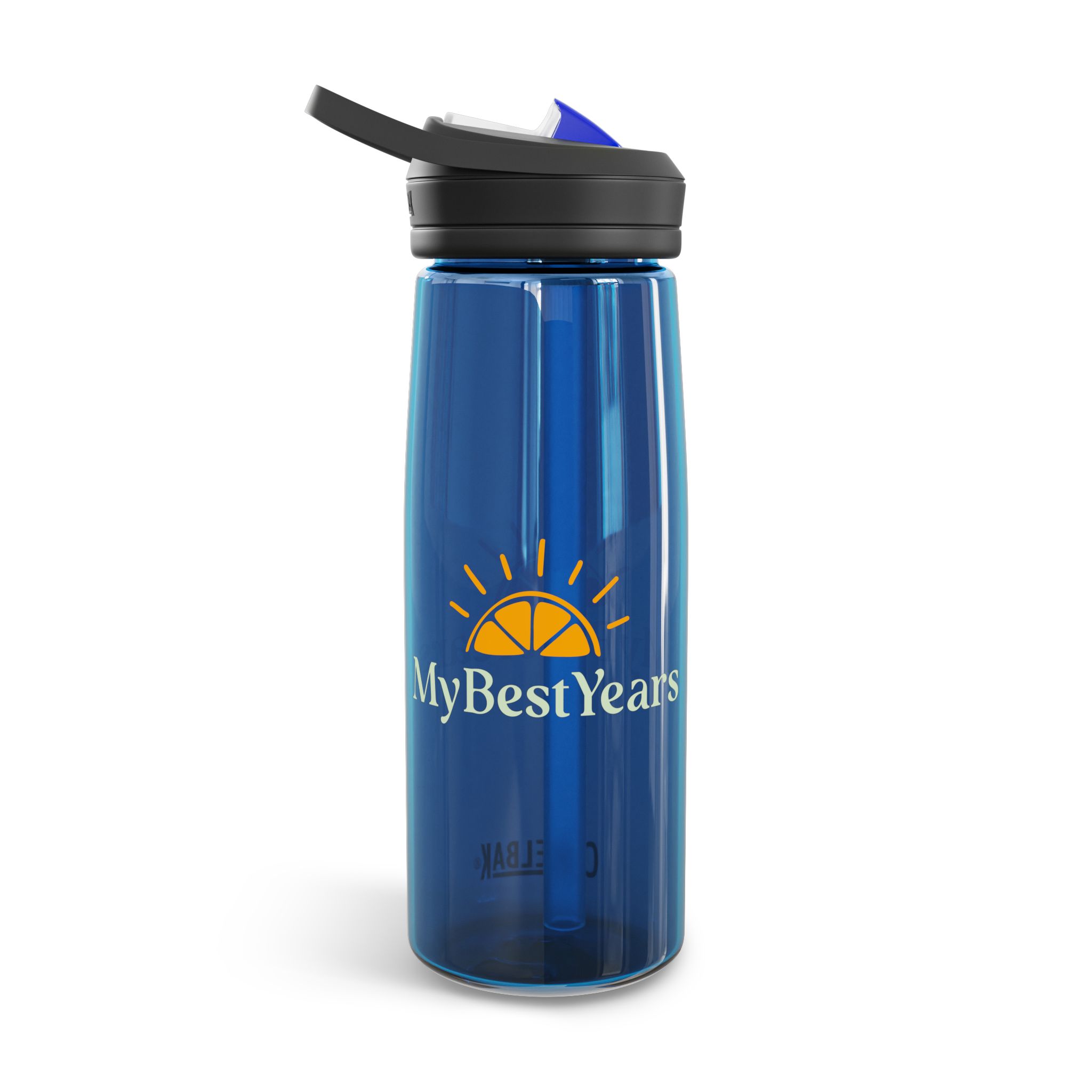 My Best Years Sunrise Logo Water Bottle | CamelBak Eddy 20oz or 25oz