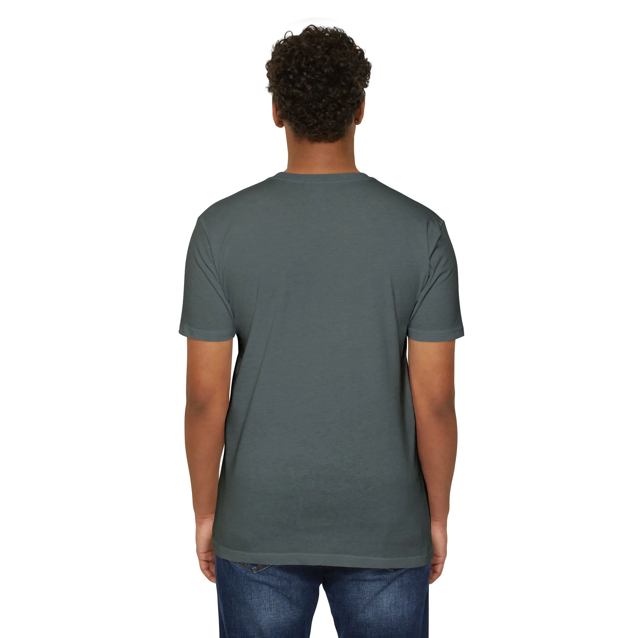My Best Years Sunrise Logo T-shirt | Minimal Retro Summer Tee, Unisex - Image 13