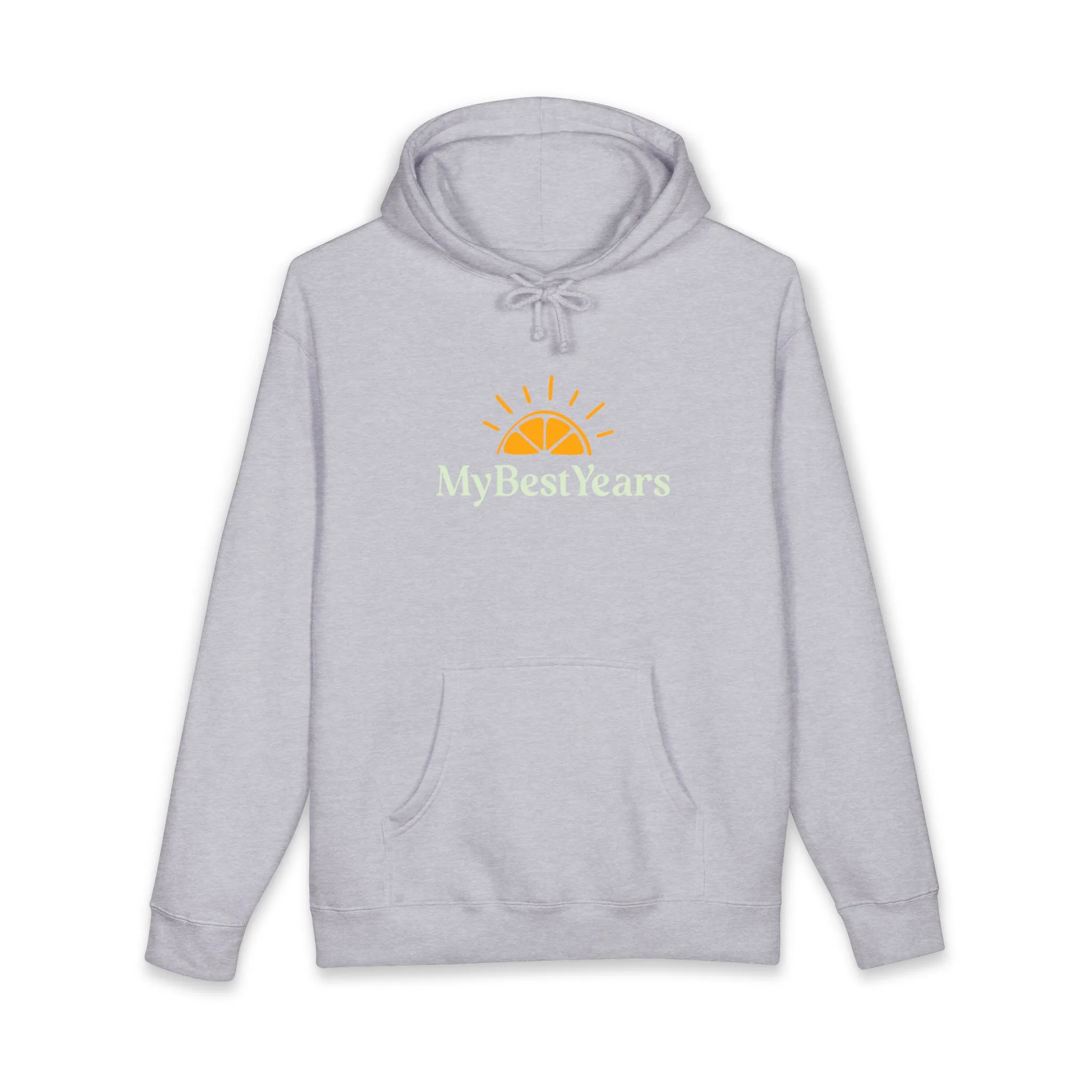 My Best Years Sunrise Hoodie — Inspirational Cozy Pullover - Image 19