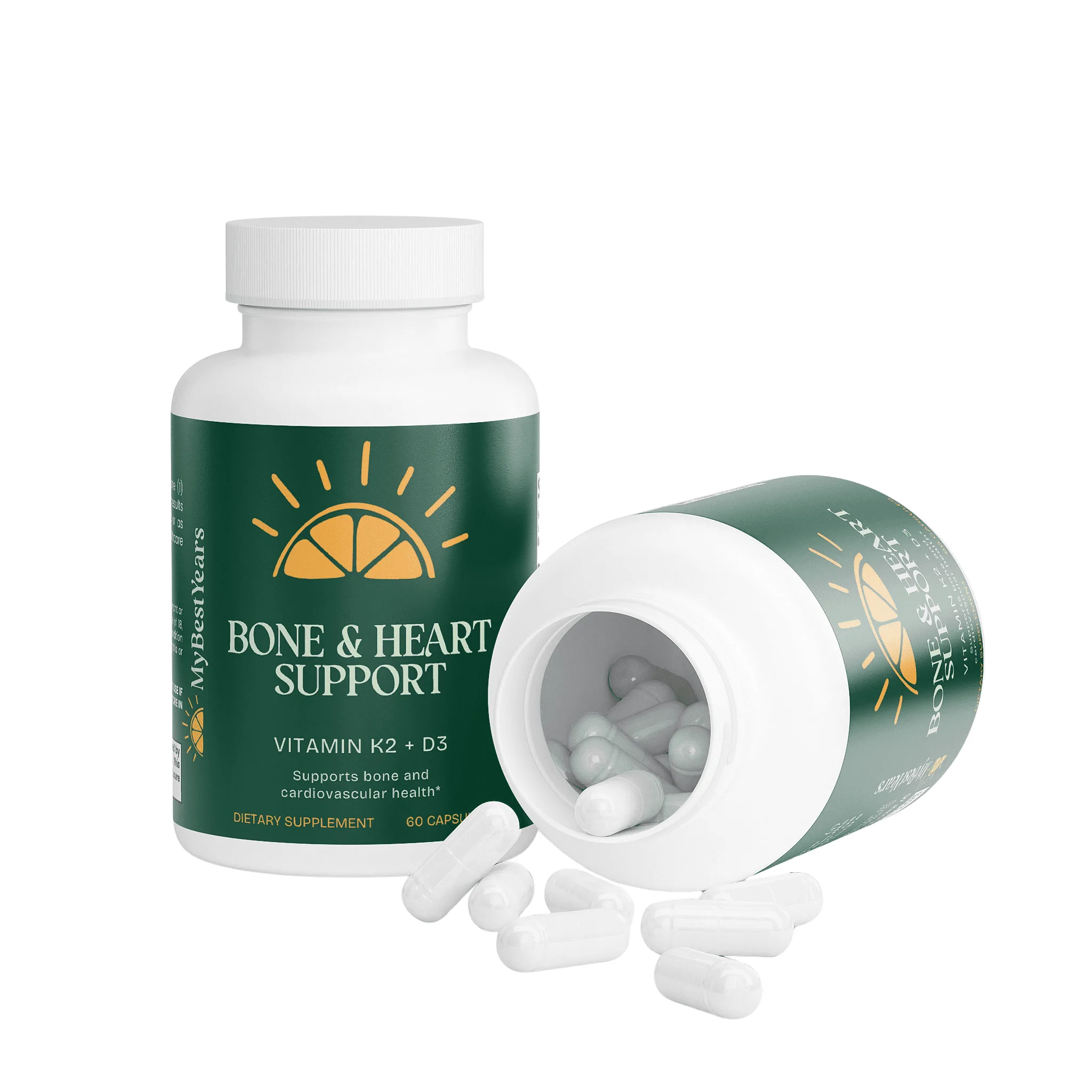 Bone & Heart Support - Image 2