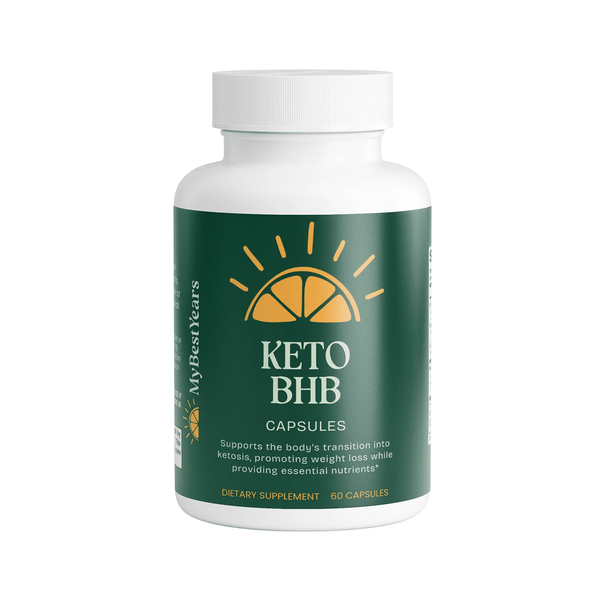 KETO-BHB
