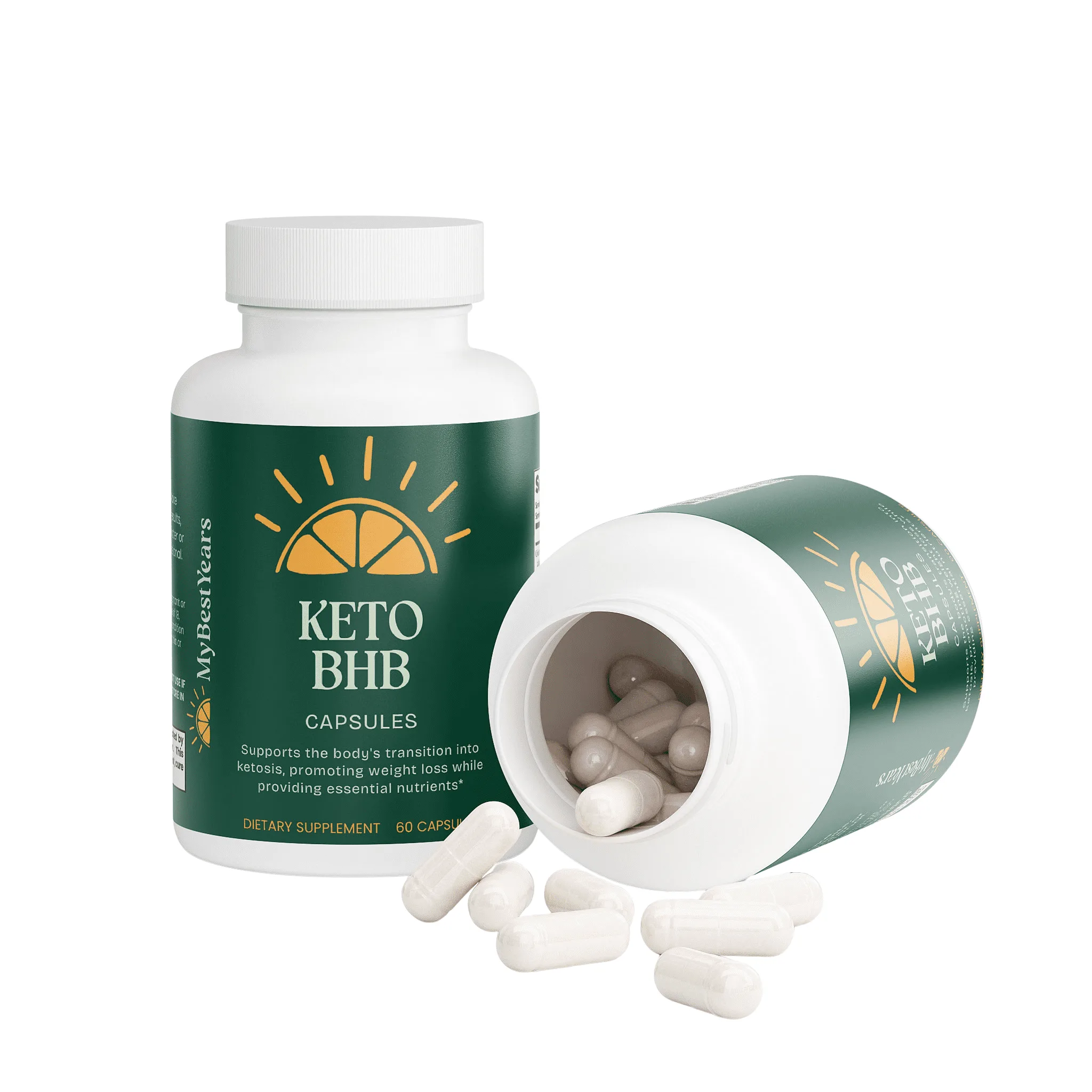 KETO-BHB - Image 2
