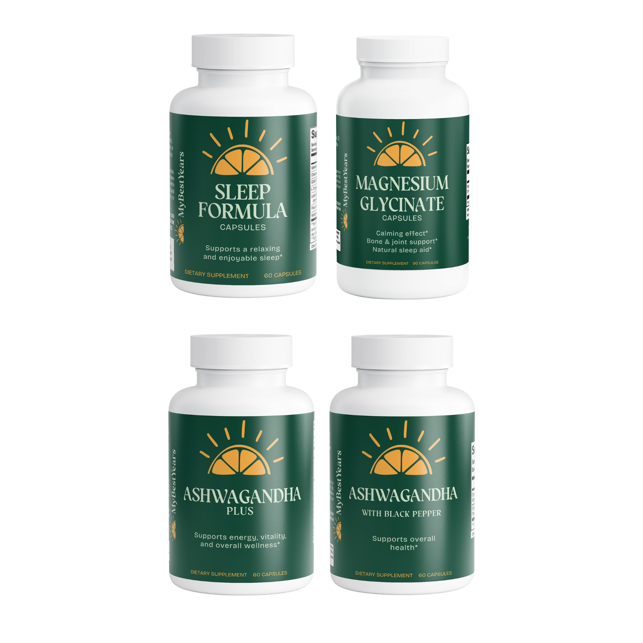 My Better Sleep Bundle