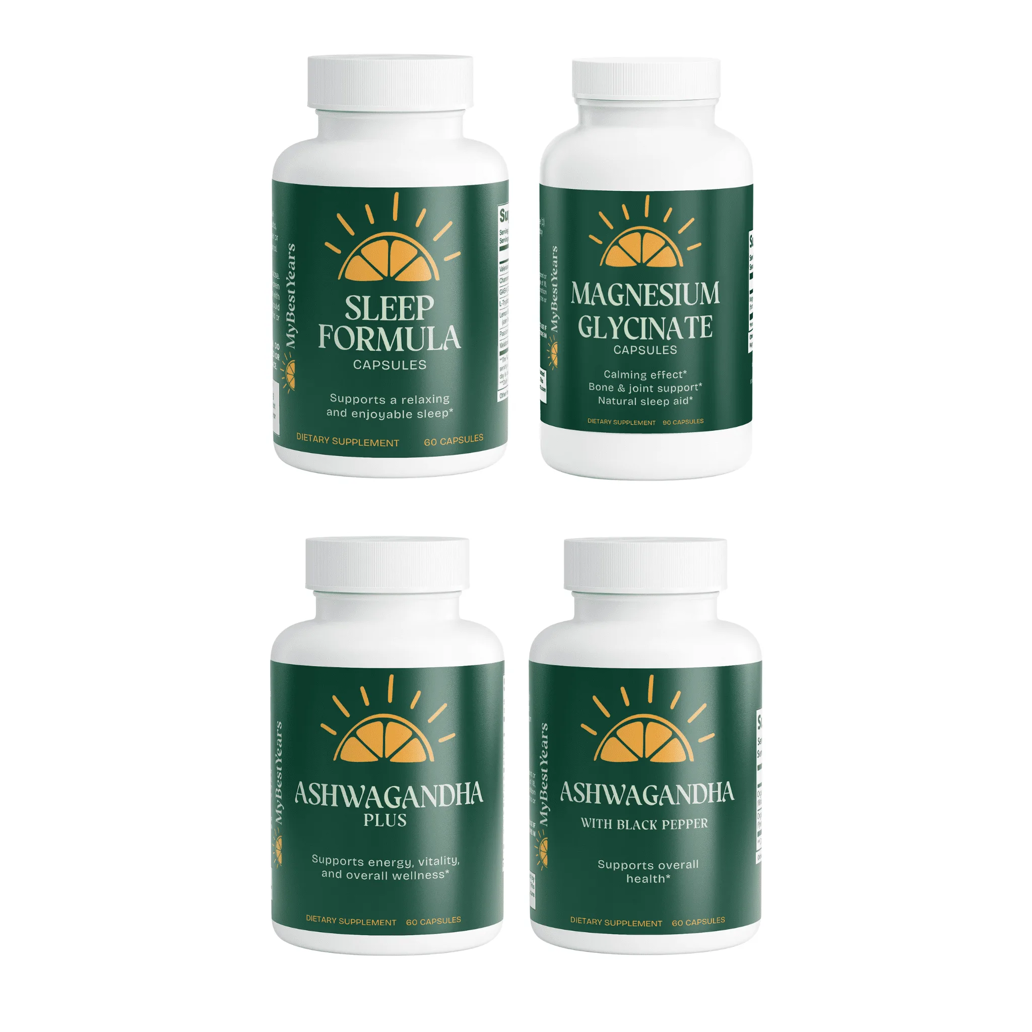 My Better Sleep Bundle