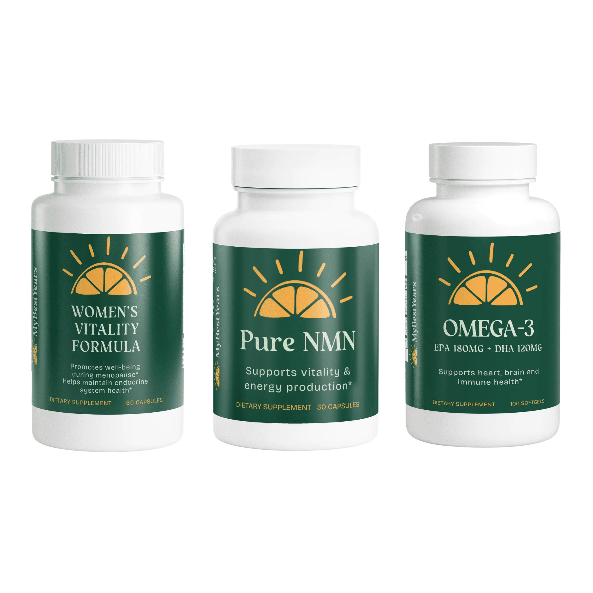 My Women's Health Bundle