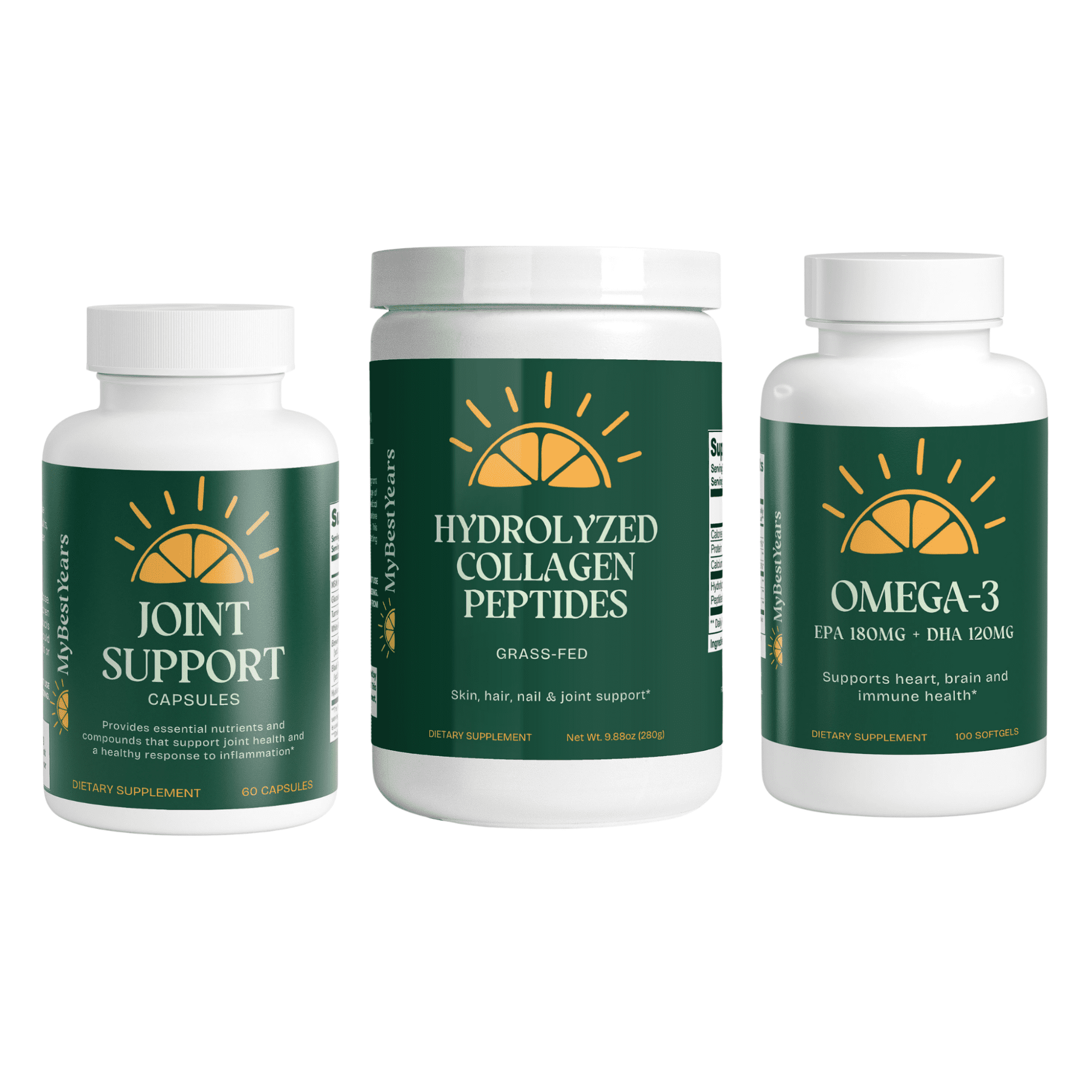My Joint Health Bundle