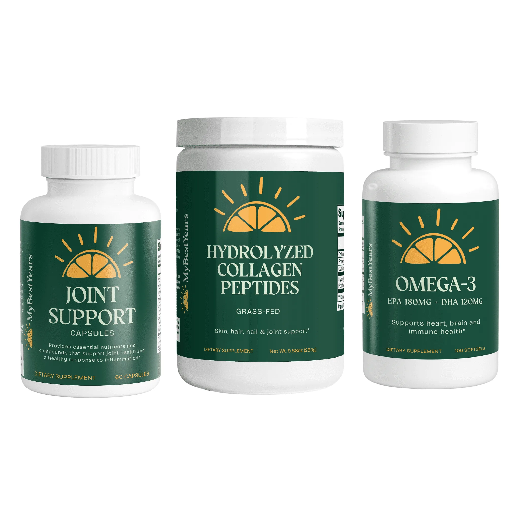 My Joint Health Bundle